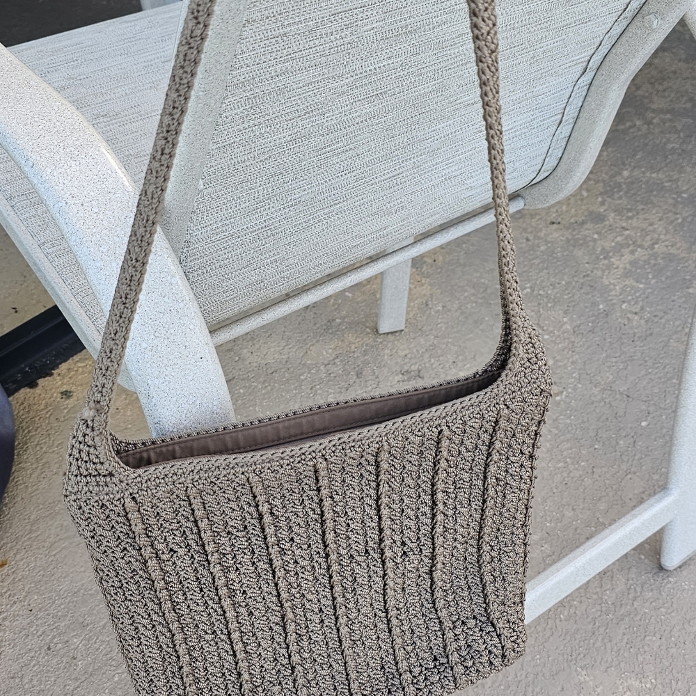 The Sak shoulder bag